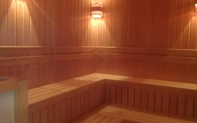 Greenpark Morinoizumi