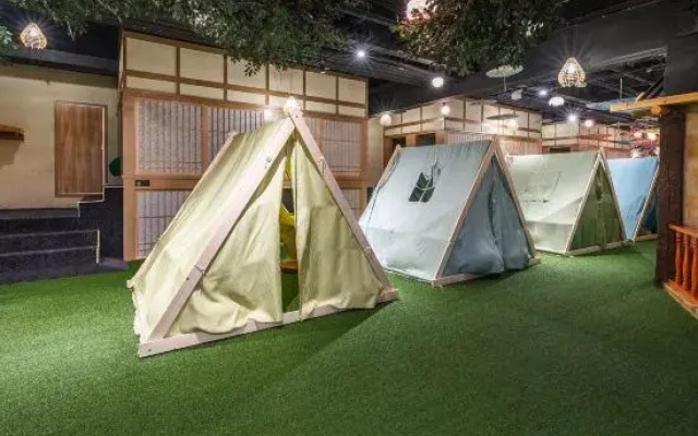 Funing Huatai Whole Life Experience Hall
