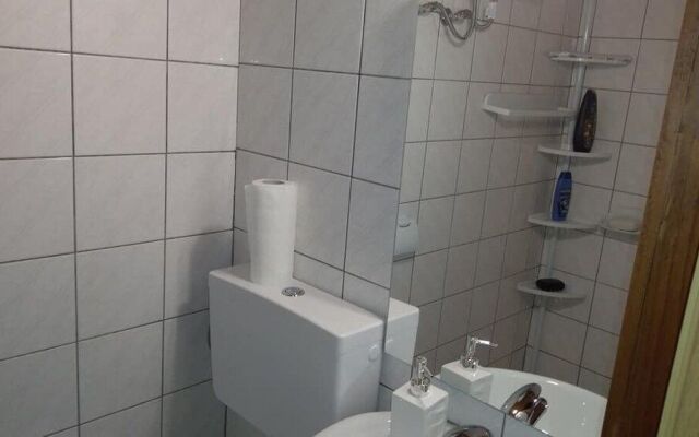 Pangeo Forest Village