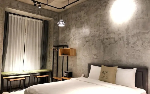 22°C Cold Spring Hotel