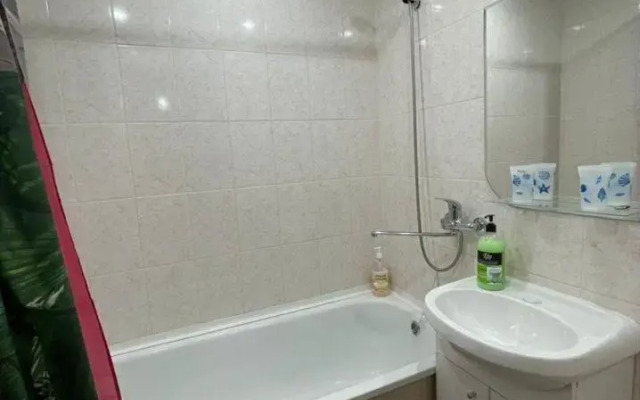 Gold Apart on 342A Pobedy Avenue - Apartment in 科佩伊斯克 - Photo 5