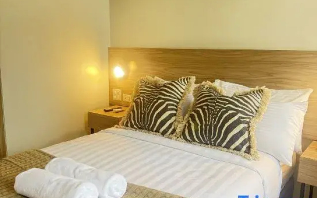 Mango Suites Angeles