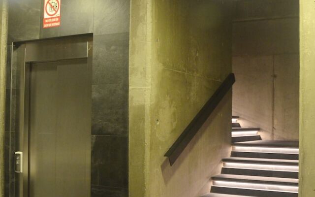 Apartamentos Córdoba Atrium