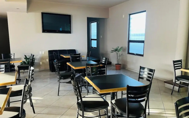 Qa Hotel