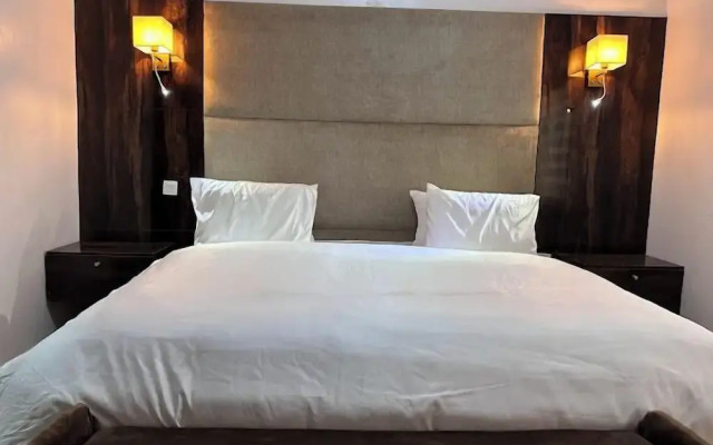 Abeokuta Shortlet Homes and Apartments