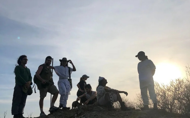 Ambos Mundos Hotel Boutique