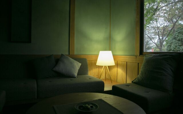 Shukubo Kawaseminoshou - The Kingfisher resort -