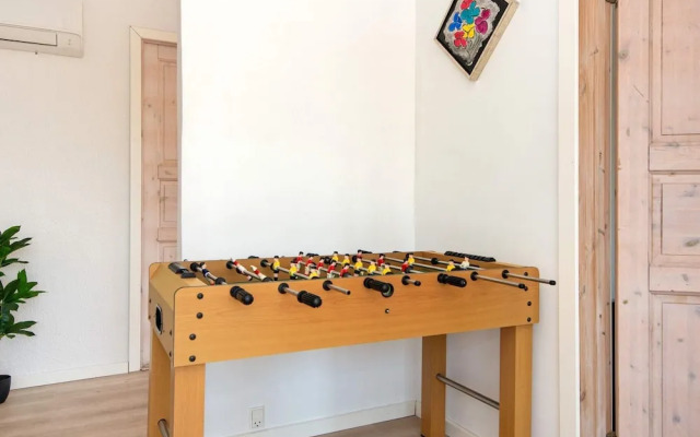 6 Person Holiday Home in Nordborg