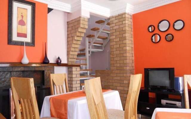 Village Court Guest House