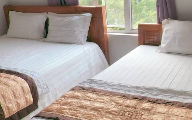 Huy Hoang Airport Hotel