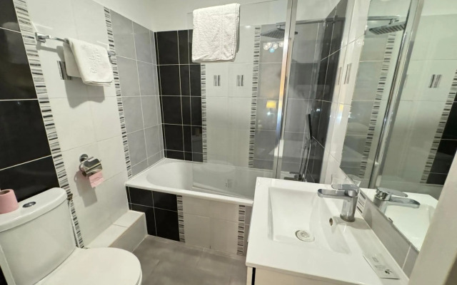 Luxor Bastille Hôtel