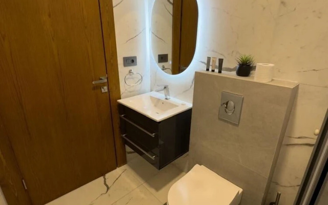 VillaRosa Luxury Boutique