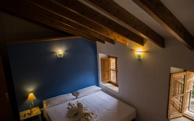 La Victoria Hostatgeria - Hotel in Alcudia - Photo 4
