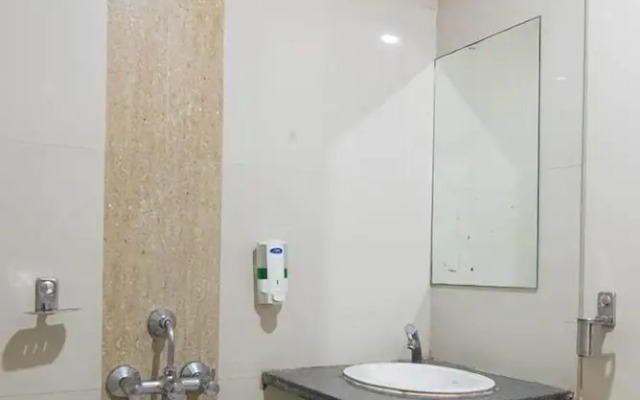 Hotel Sheetal Plaza