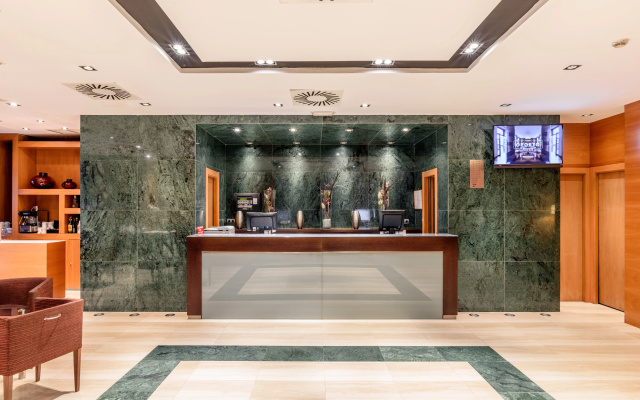 Hotel Dorma León