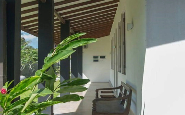 Ralla Villa