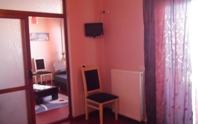 Hotel Ble Alb