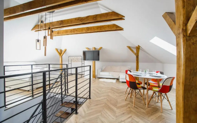 Rya Residence Oradea