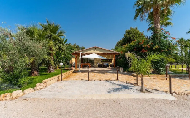 Dependance di Villa Dea