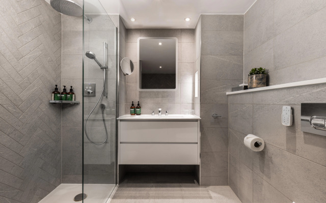 voco St David's Cardiff by IHG