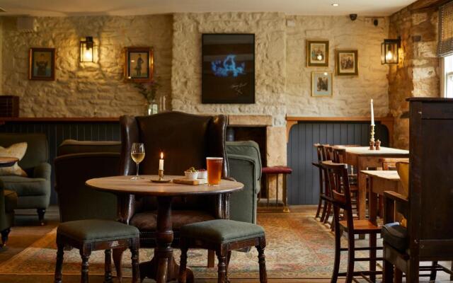 The Kingham Plough