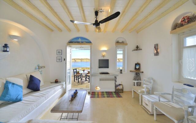 Aiolos Villas