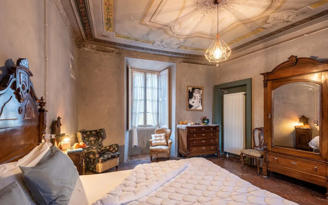 B&B Villa Rosalinda