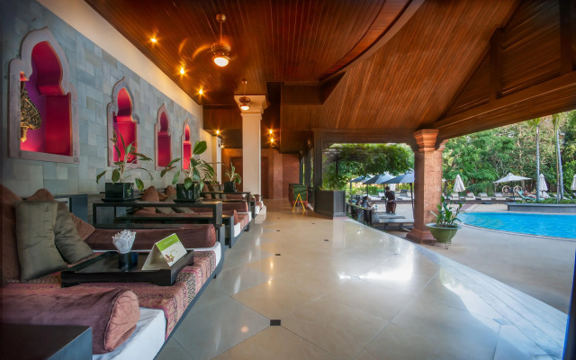 Borei Angkor Resort & Spa
