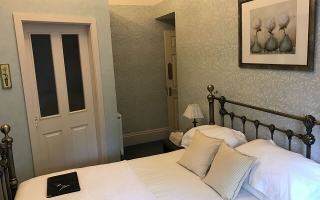 Bowman's Guesthouse
