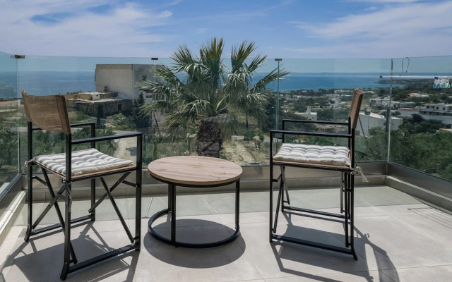 Aspras Luxury Apartments