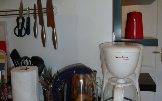 Studio Cosy Bordeaux Centre