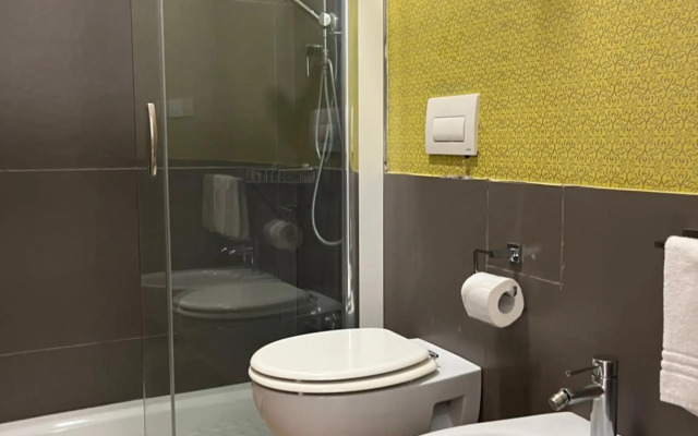 Napolit'amo Hotel Principe