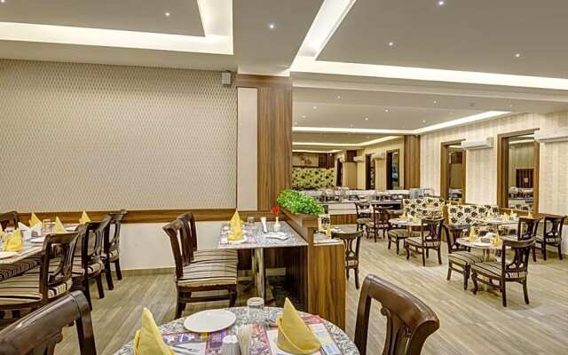 Viceroy Boutique Hotel Kolkata