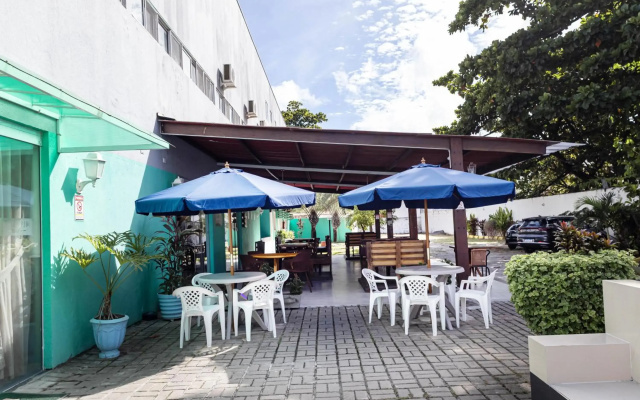 Scenarium Hotel