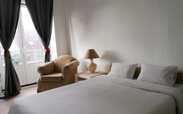 Open World Hostel