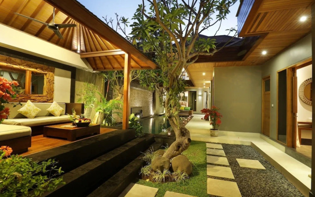 The Hotman Paris I seminyak