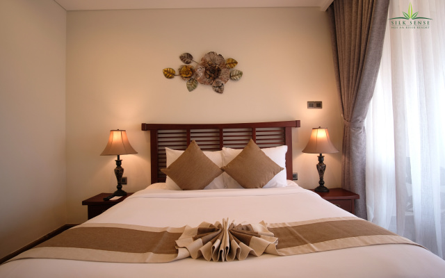 Silk Sense Hoi An River Resort - Image 5
