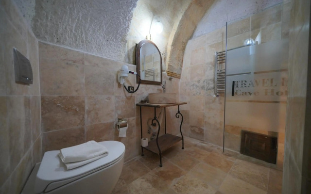 Travel Inn Cave Hotel