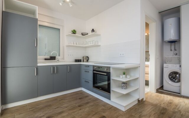 Apartments Pejakovic