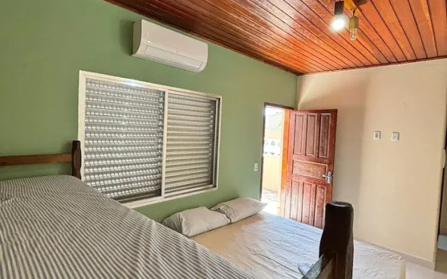 Refúgio Litorâneo