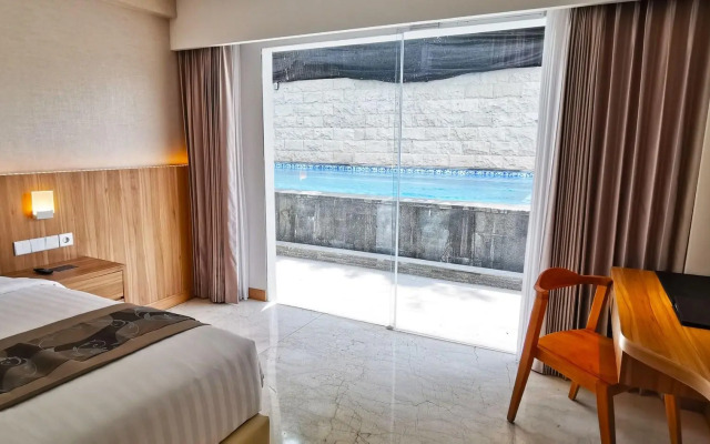 The Capital Hotel and Resort Seminyak