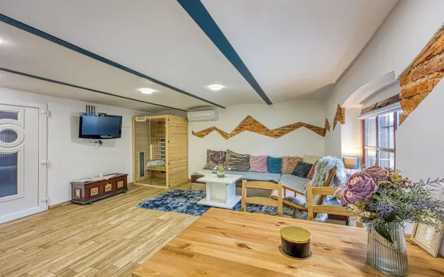 Apartment Doroteja