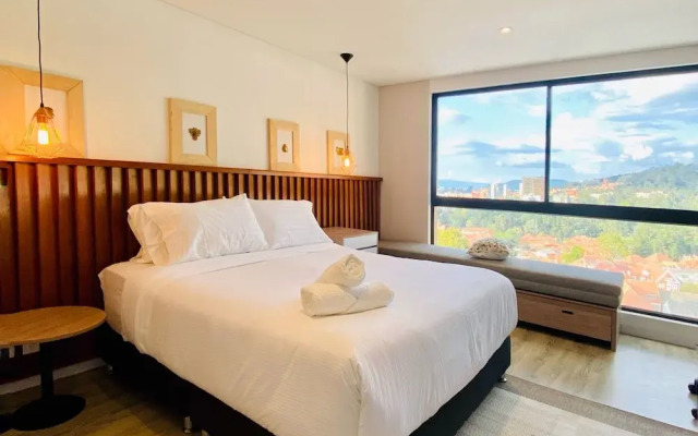 Urban by Wynwood House