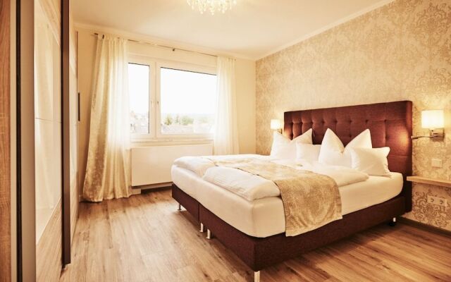 Kampowski Apartments Deluxe