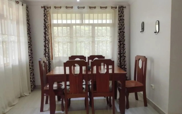 Kagarama Residential House: