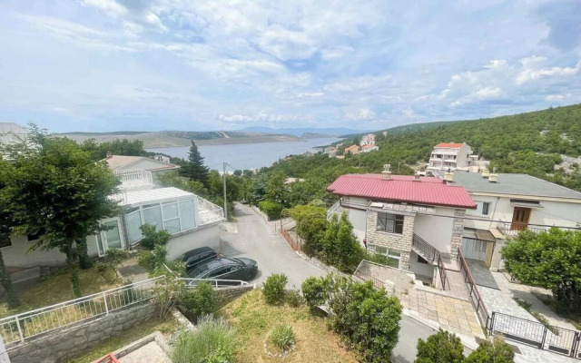 Apartman Villa Boža