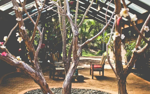 Yallingup Forest Resort