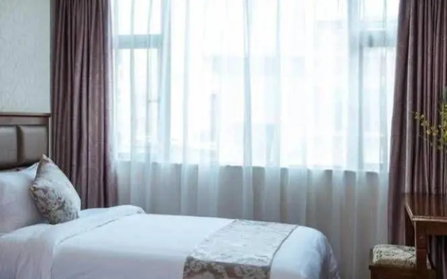 Qicheng Hotel