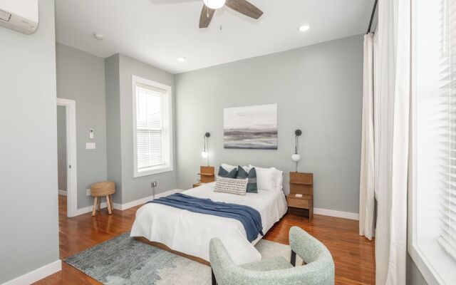 Findlay Market Suite 6