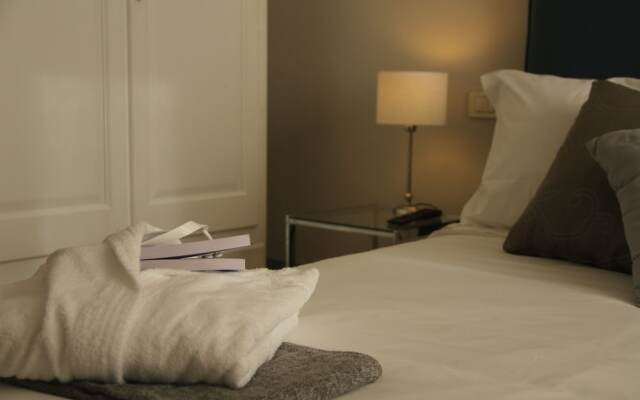 Villa Borgovecchio B&B